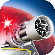 Rush Defense - Legend Zone TD