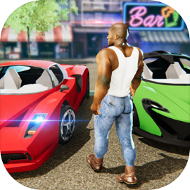 San Andreas Crime City 5