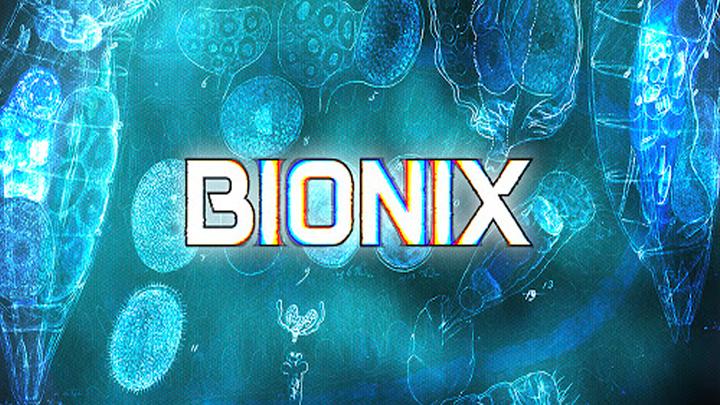 Banner of Bionix: Spore Evolution Sim 3D 55.31