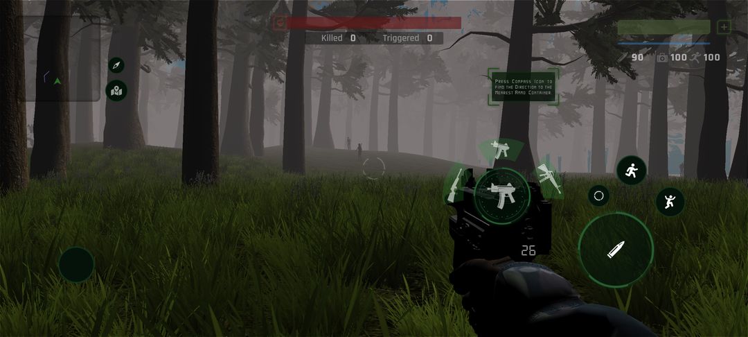 Conquer The Islands screenshot game