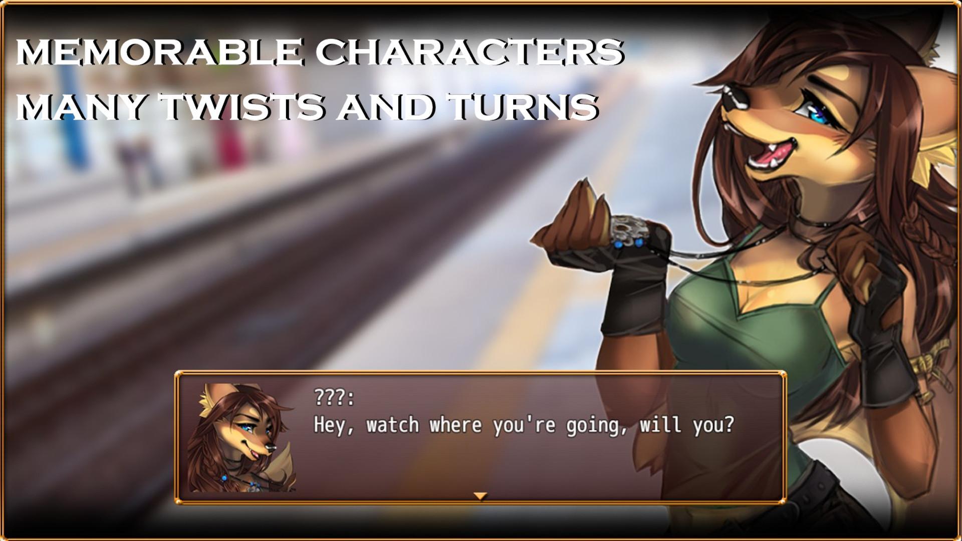 Major\Minor Game Screenshot