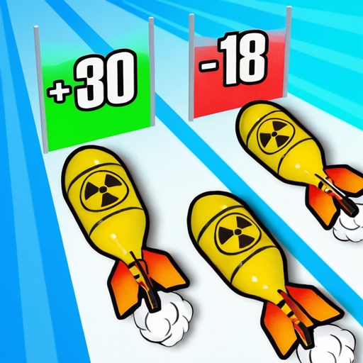 Bombs Rush 3D Latest Version for Android/iOS APK - TapTap