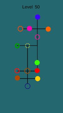 Ảnh chụp màn hình Ball Set Order