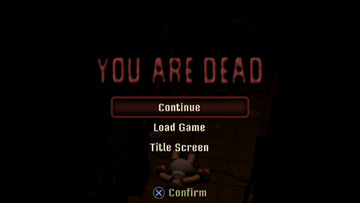 Crow Country ゲームのスクリーンショット