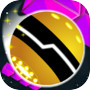 Icon of Space Block - Evasion game