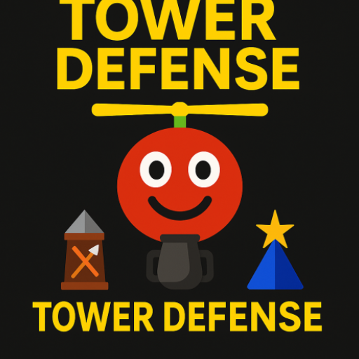 Tower Defense Latest Version for Android/iOS APK - TapTap