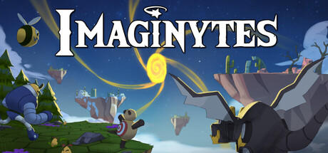 Banner of Imaginytes 