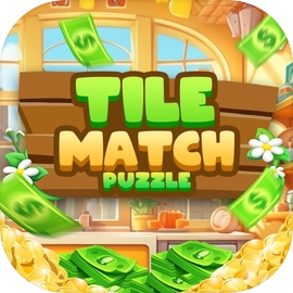 Tile Match Puzzle