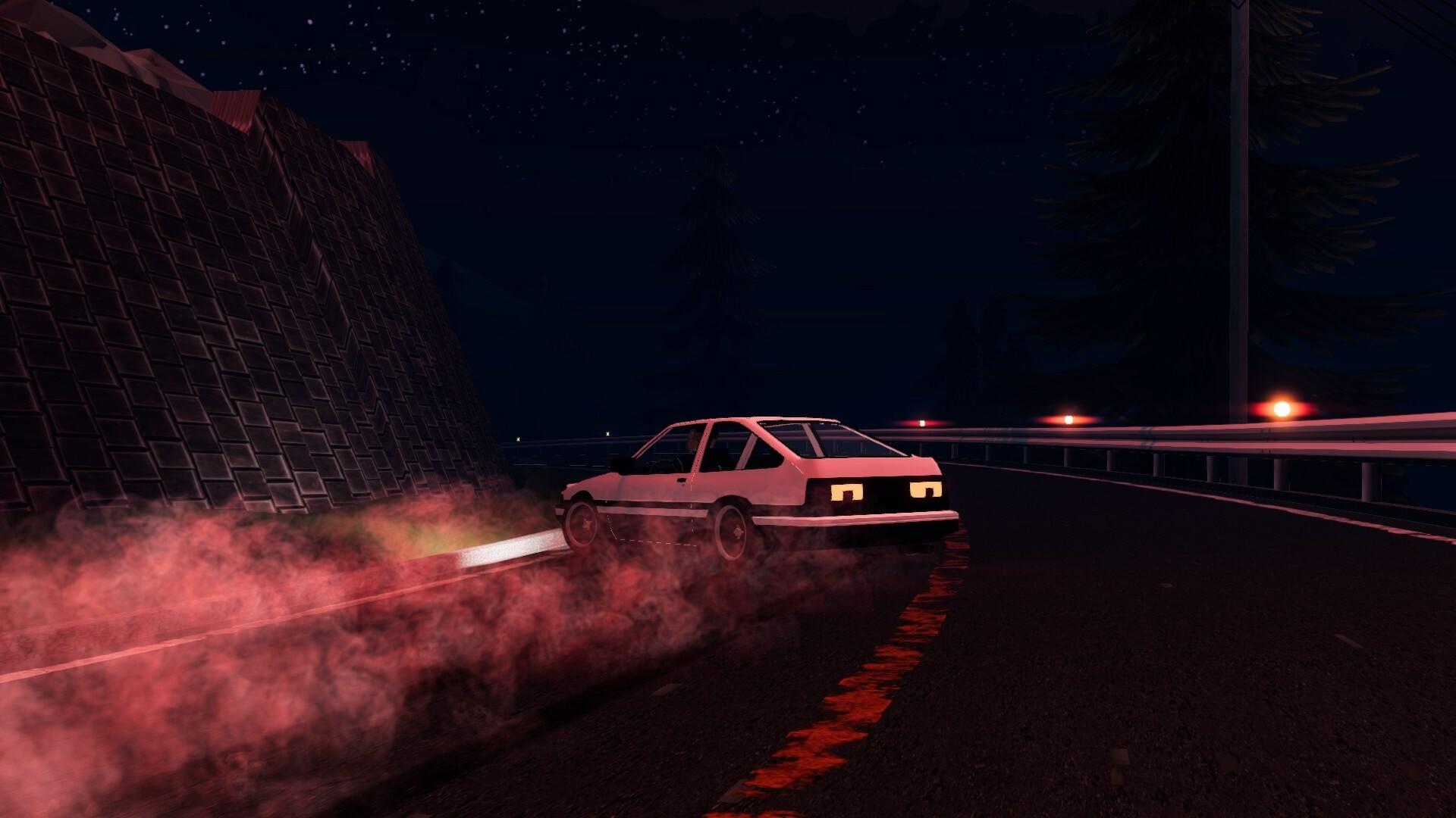 Screenshot of PolyZen Drive