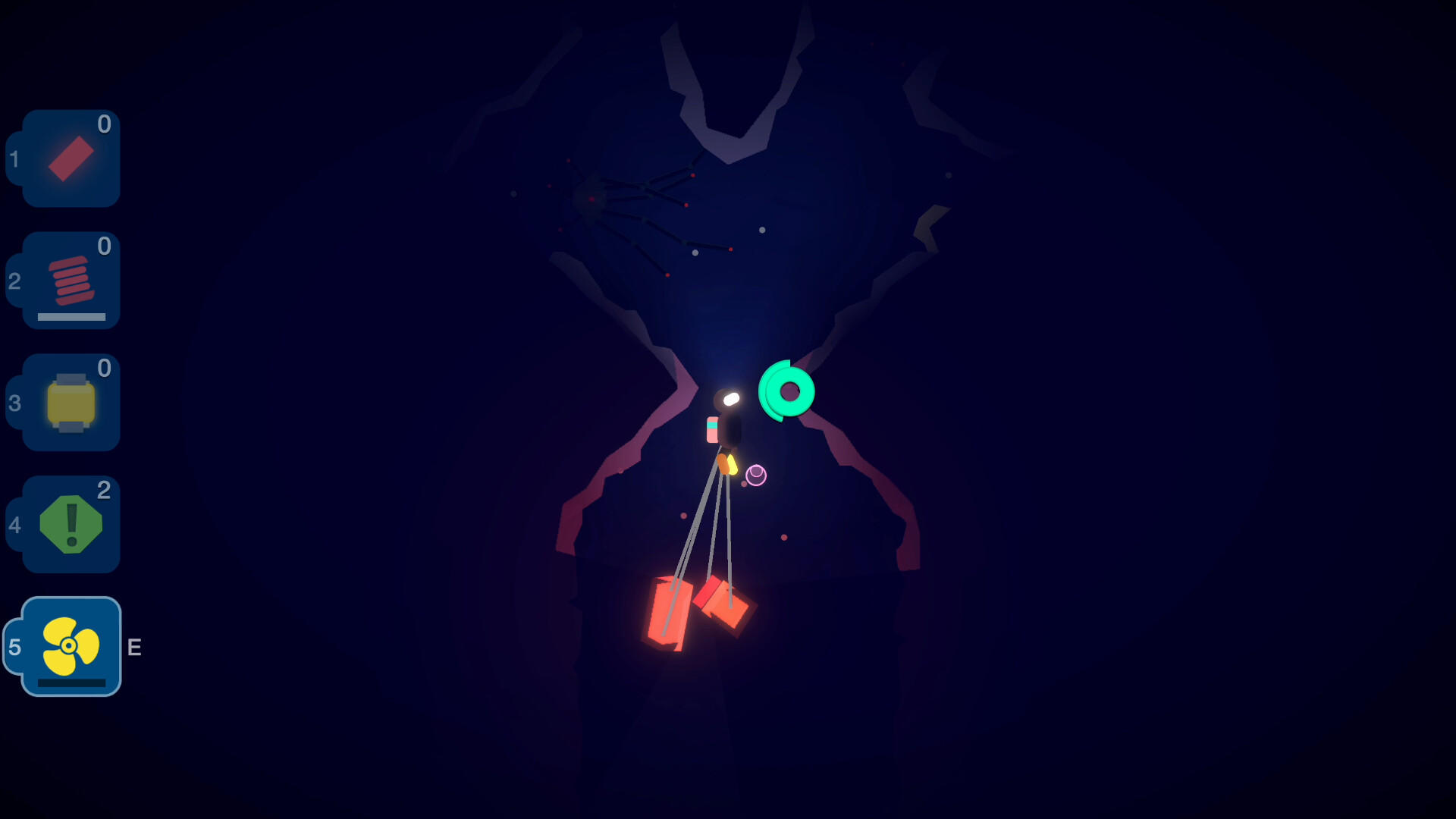 Feed the Deep遊戲截圖