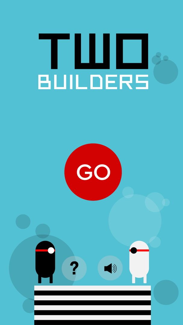 两个建筑工 screenshot game