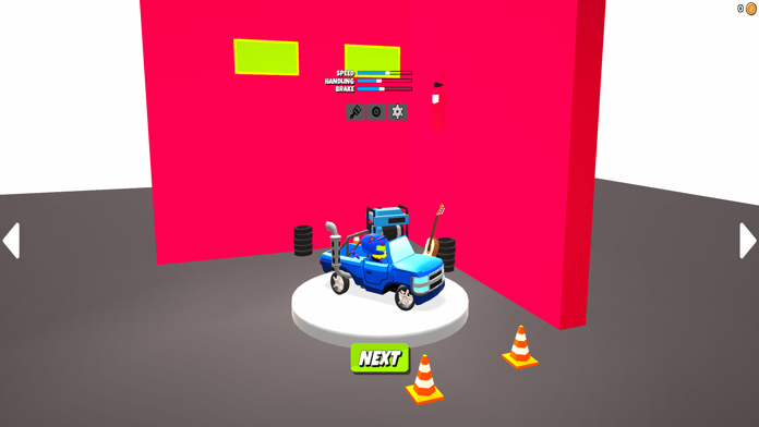 Ảnh chụp màn hình Paw Puppy Traffic World Racing