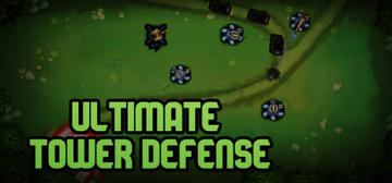 Banner of Ultimate Tower Defense 