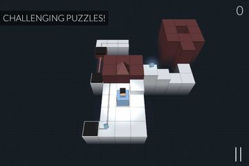 Time Turner Game Screenshot