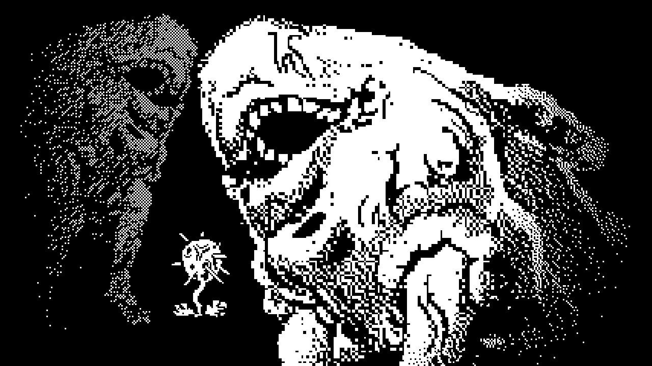 Kosmosis Game Screenshot