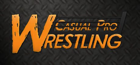 Banner of Casual Pro Wrestling 