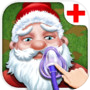 Santa's Emergency Surgery