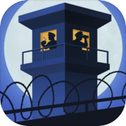 Hoosegow: Prison Boss