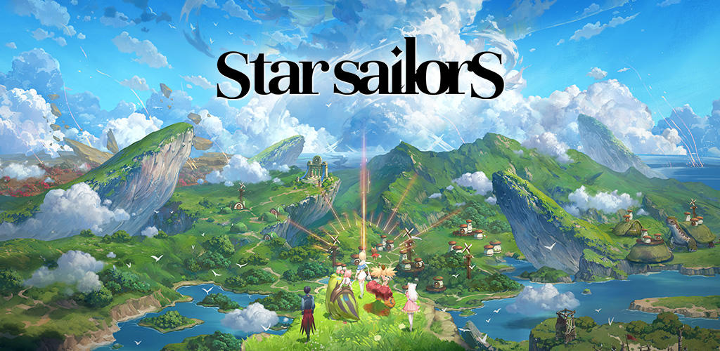 Banner of Star Sailors 