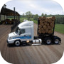 Open World Truck Driving Game