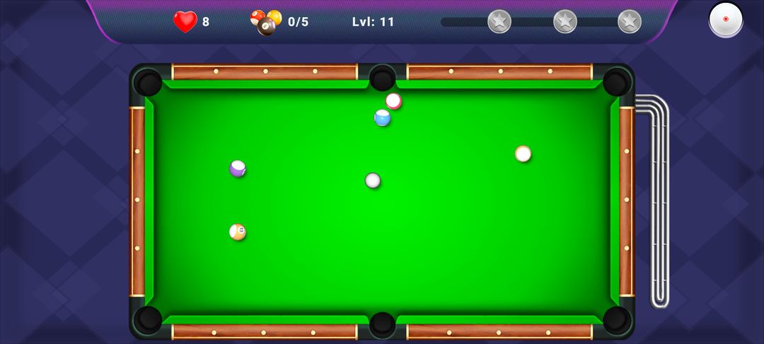 Ios Pool Game Billiards City Puzzle android iOS apk download for free-TapTap