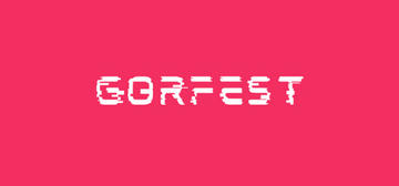 Banner of Gorfest 