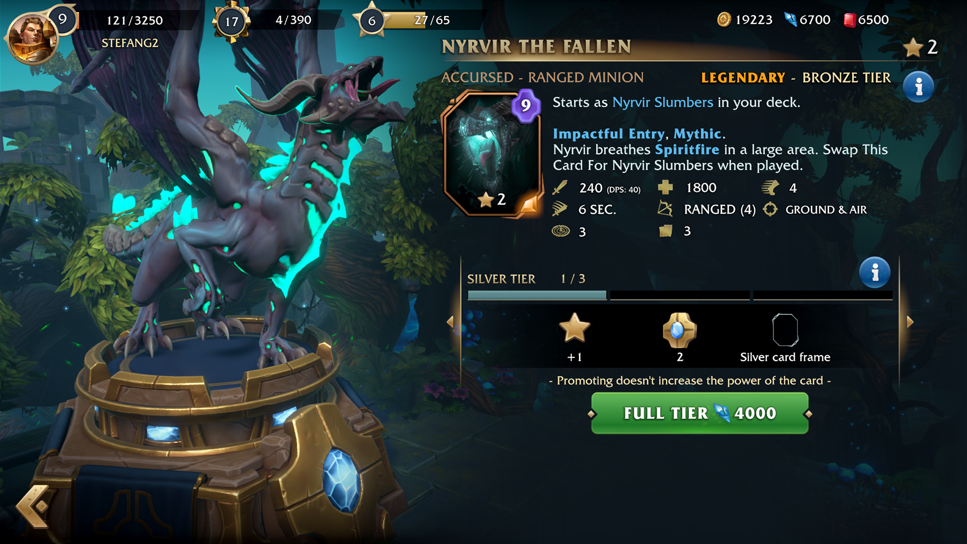 Minion Masters Game Screenshot