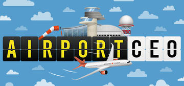 Banner of Airport CEO 