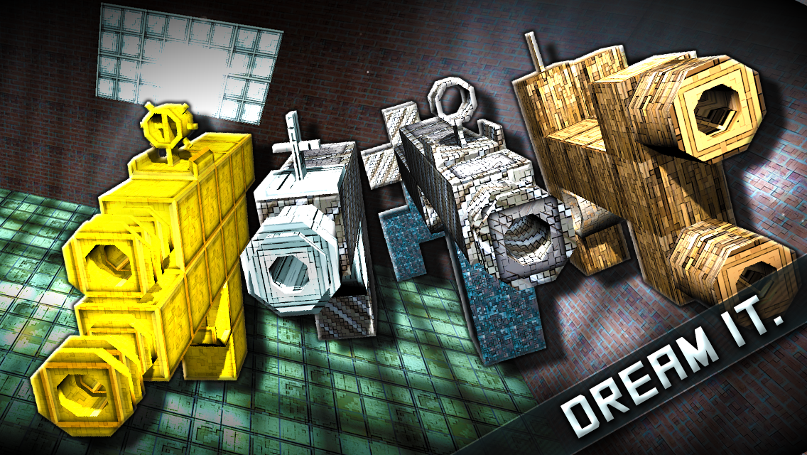 Screenshot of GunCrafter Pro