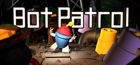 Banner of Bot Patrol 