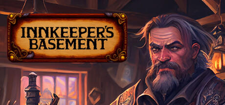 Banner of Innkeeper's Basement 