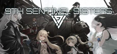 Banner of 9th Sentinel Sisters 