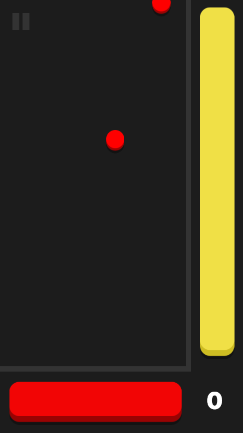 Side Defense 게임 스크린샷
