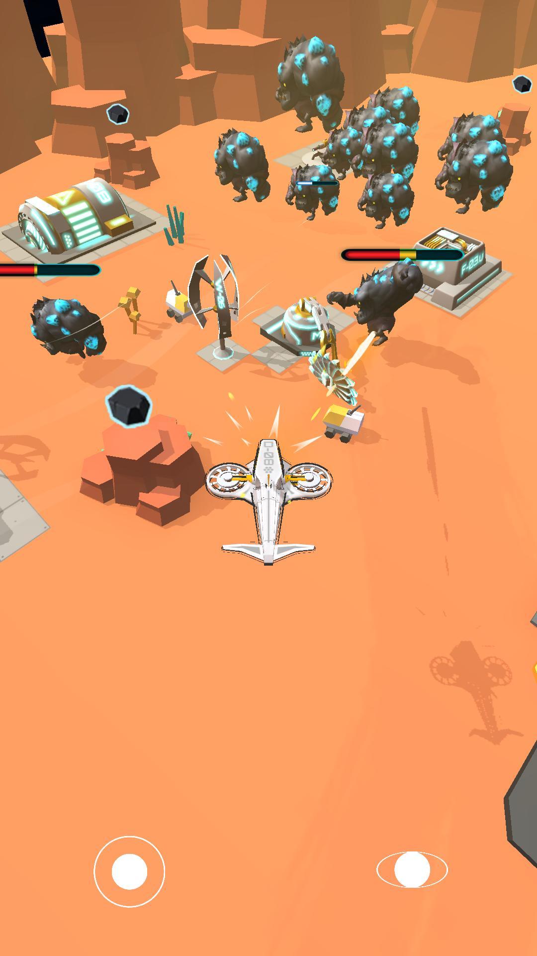 Planet Colonization android iOS apk download for free-TapTap