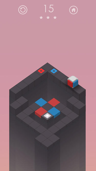 Rubek Game Screenshot