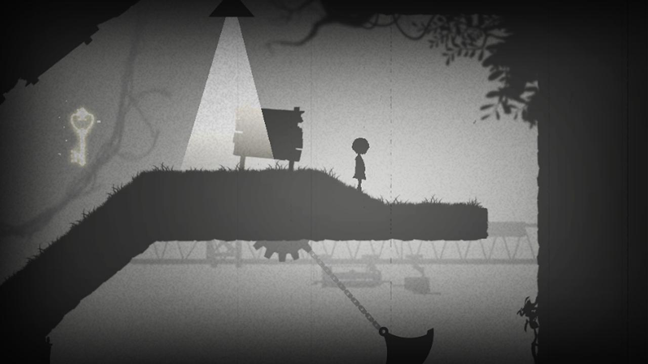MIRIAM : The Escape Game Screenshot