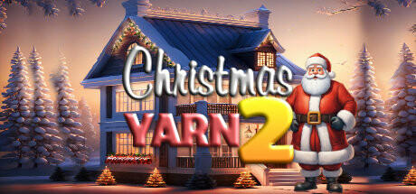 Banner of Christmas Yarn 2 