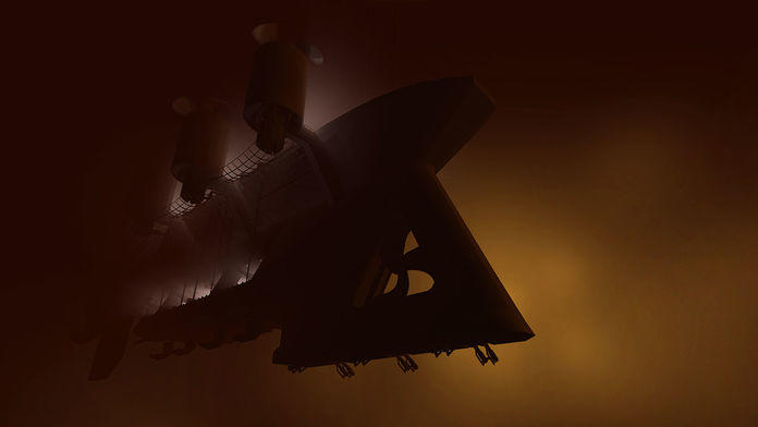 The Journey Down: Chapter Two 遊戲截圖