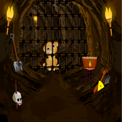 Screenshot 1 of กู้ภัยลูกสิงโต 1.0.0