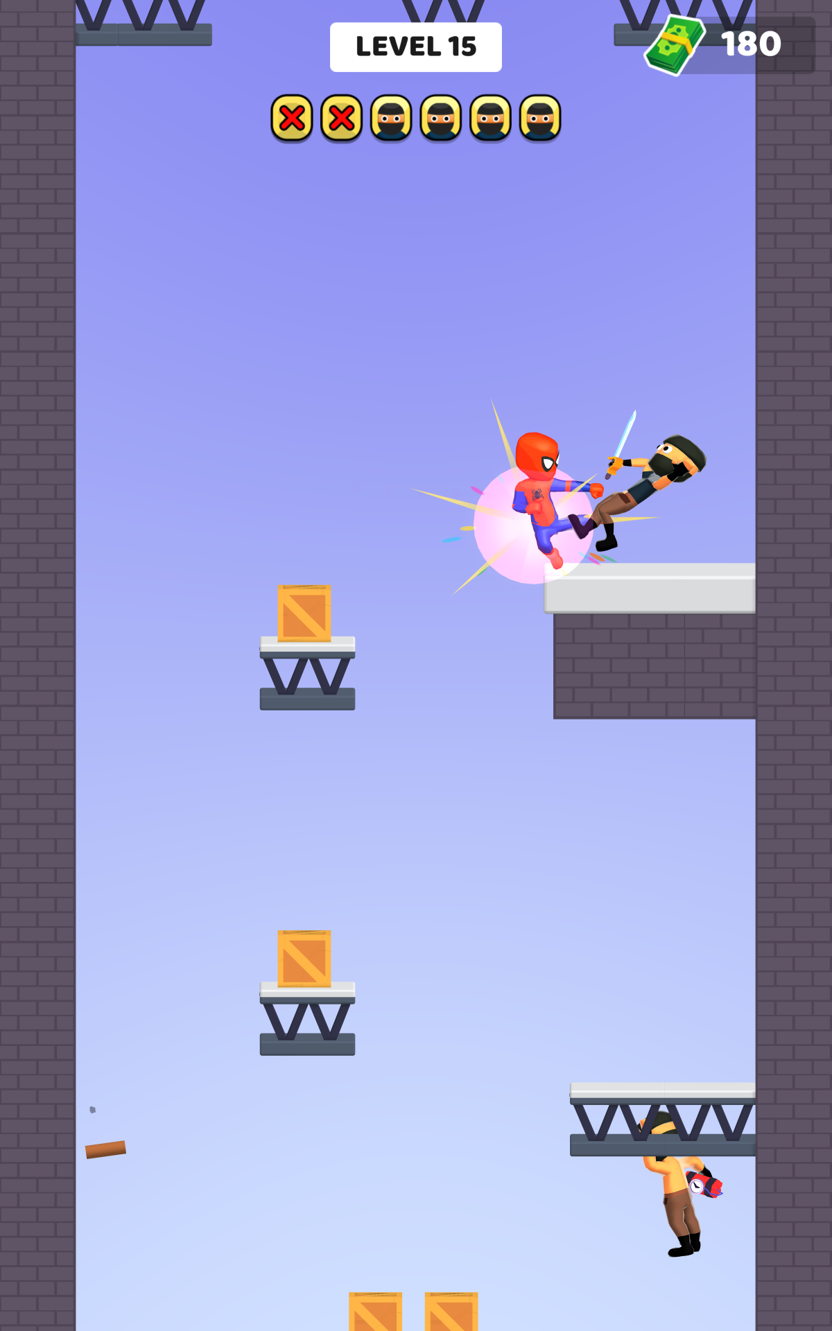 Screenshot 24 of Web Master 