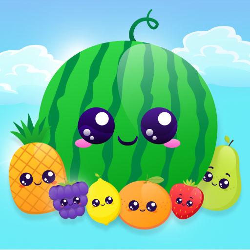 Watermelon Game - Fruit Merge android iOS-TapTap