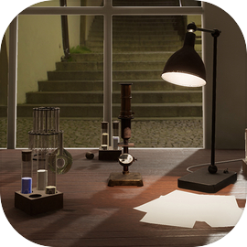 Ultimate Escape: Lab Raid