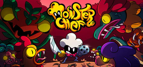 Banner of Monster Chef 