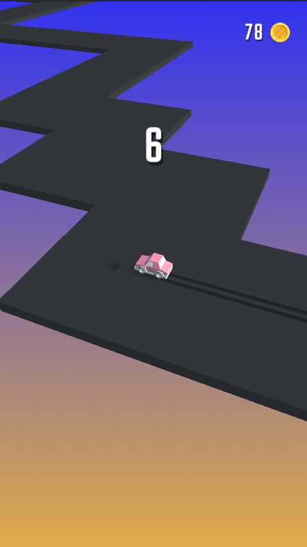 Drift Car Latest Version for Android/iOS APK - TapTap