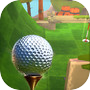 Golf Mini Game: Mission Battle