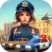 Precinct Patrol Crime