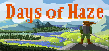 Banner of Days Of Haze 