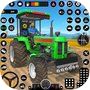 Real Tractor Farming Game