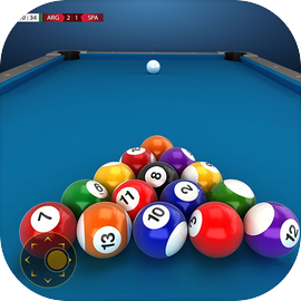 Billiards 8 Ball Pool Offline