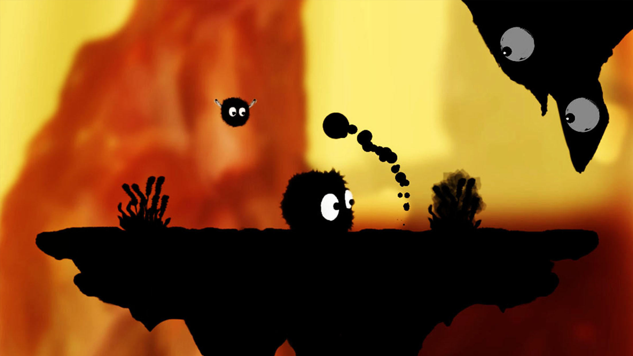 Qipa World-Hello Big Adventure Game Screenshot